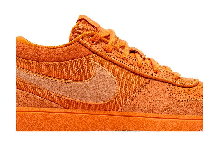 Nike Book 1 'Chapter One'
