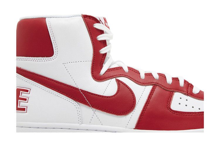 Nike Terminator High 'St. John's'