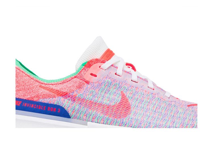 Nike Wmns ZoomX Invincible 3 'White Hot Punch'