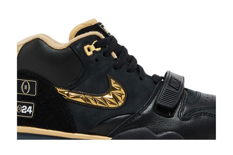 Nike Air Trainer 1 'College Football Playoffs Pack - Black'