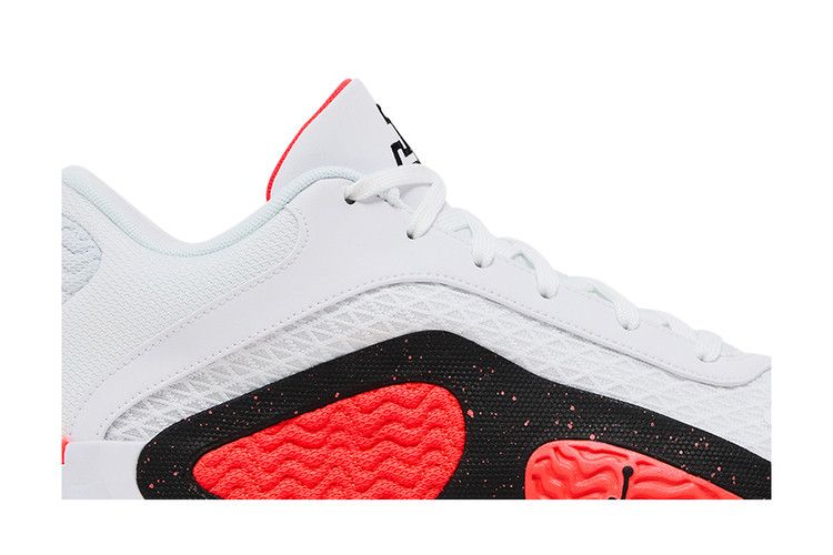 Air Jordan Tatum 2 'Red Cement'