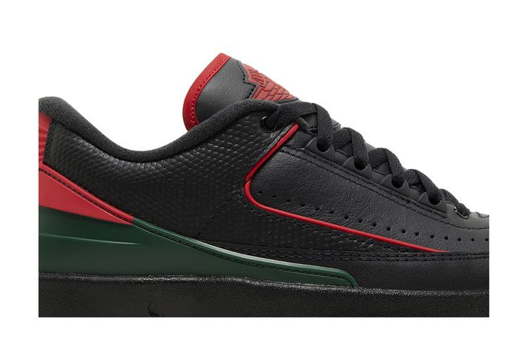 Air Jordan 2 Retro Low GS 'Christmas'