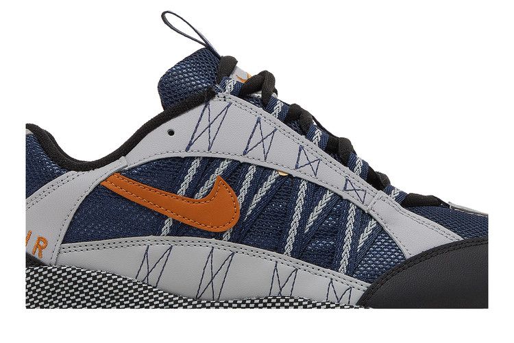 Nike Air Humara QS 'Midnight Navy'