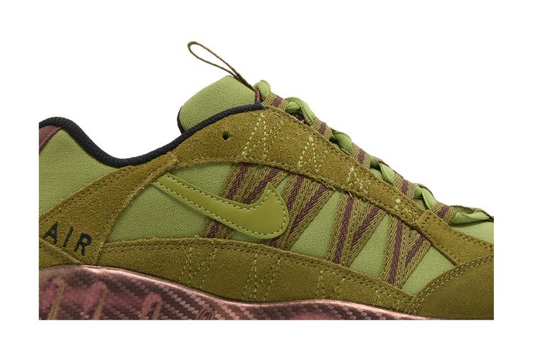 Nike Air Humara 'Pacific Moss'