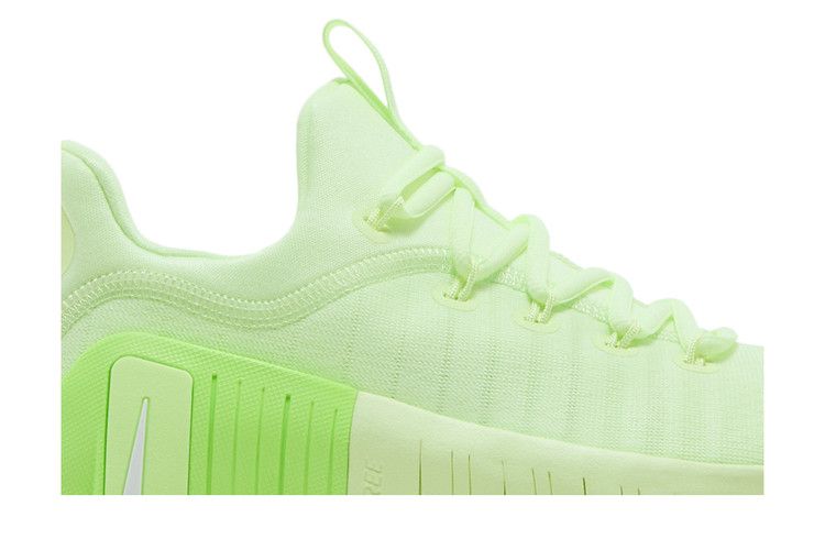 Nike Wmns Free Metcon 6 'Volt'
