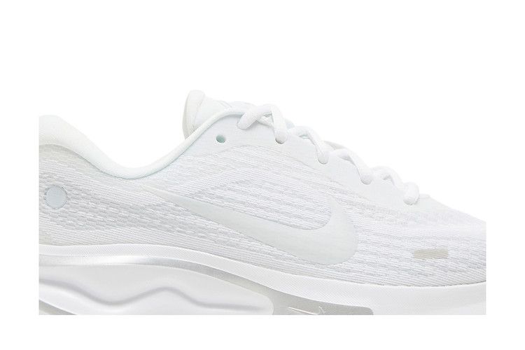 Nike Wmns Journey Run 'White Pure Platinum'