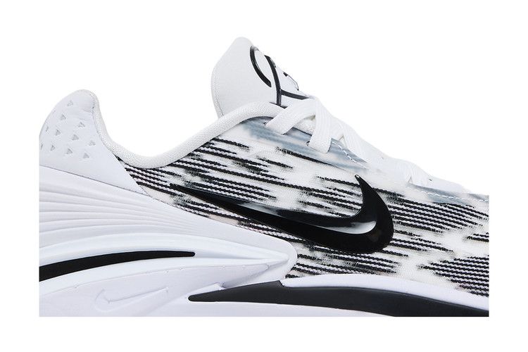 Nike Air Zoom GT Cut 2 TB 'White Black'