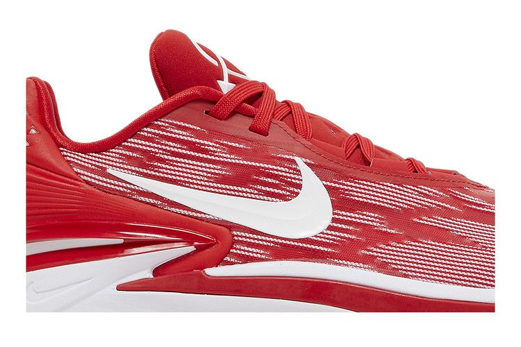 Nike Air Zoom GT Cut 2 TB 'University Red'