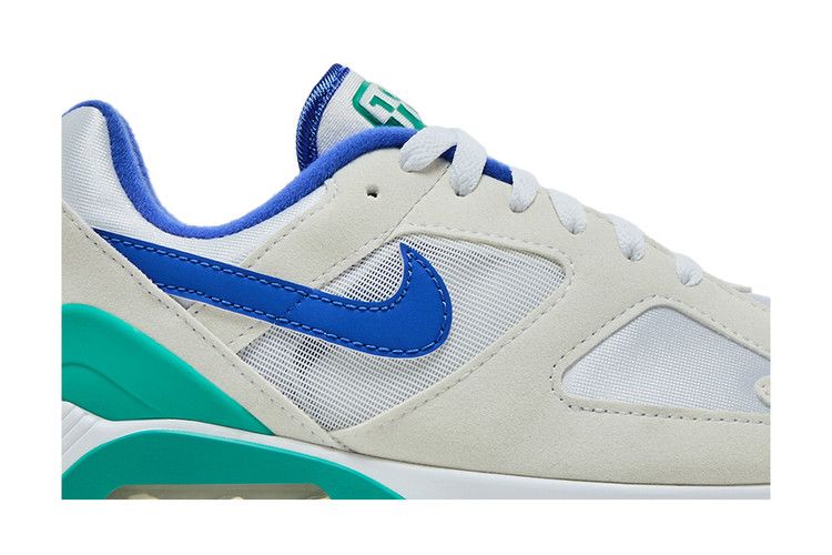 Nike Air Max 180 'Bluebird'