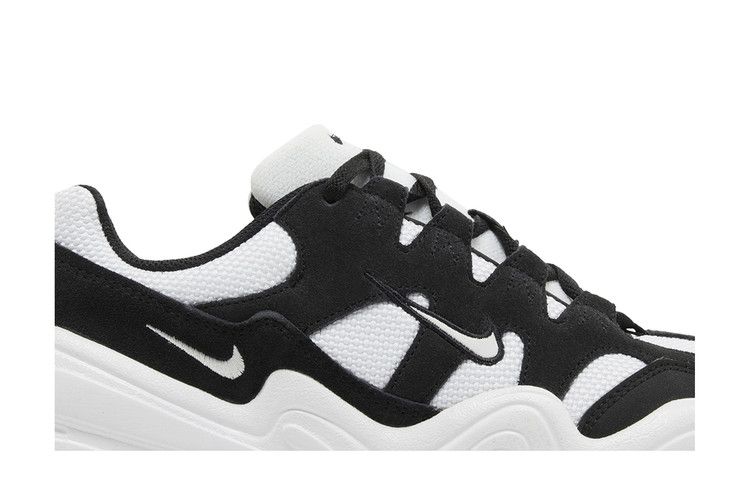 Nike Tech Hera 'White Black'