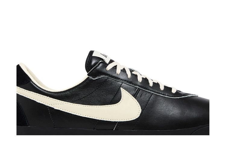 Bode x Nike Astro Grabber SP 'Black Coconut Milk'