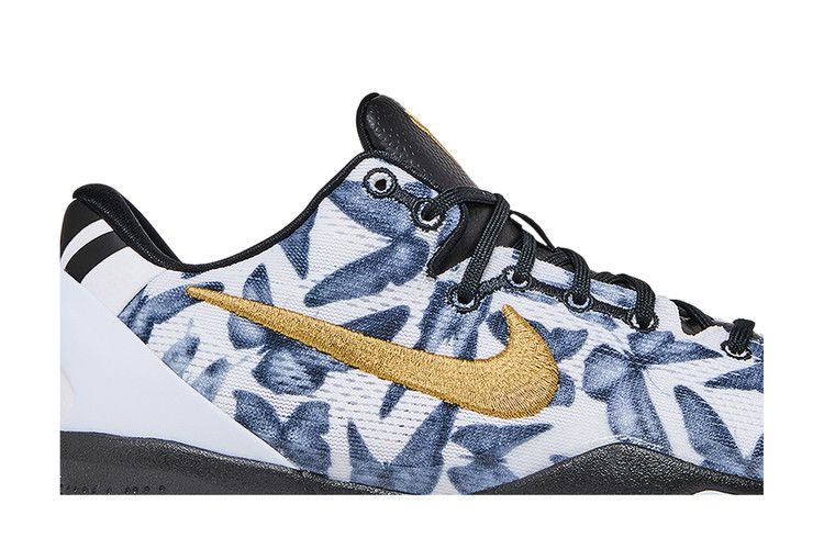 Nike Kobe 8 GS 'Mambacita'