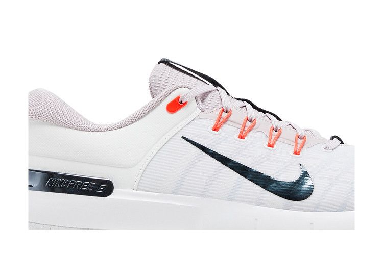 Nike Free Golf Next Nature 'Summit White Black'