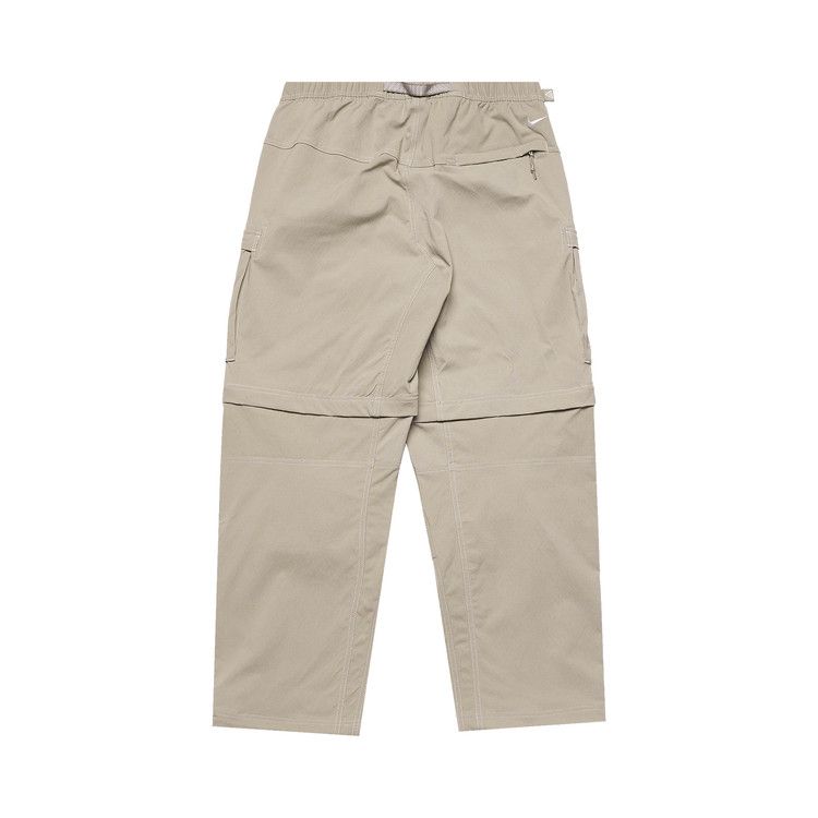 Nike ACG Smith Summit Cargo Pants 'Khaki/Light Iron Ore/Summit White'