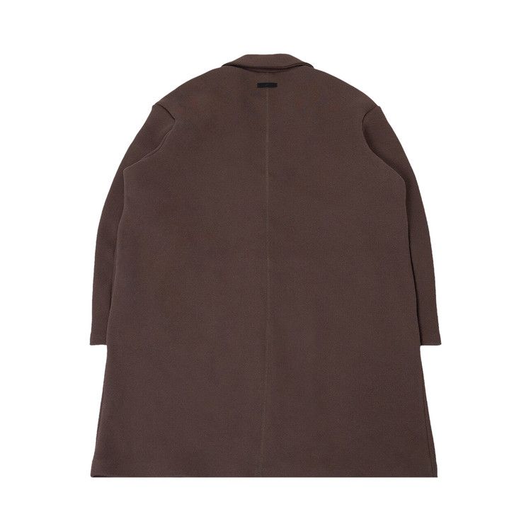 Nike Sportswear Tech Fleece Reimagined Trench Coat 'Baroque Brown'