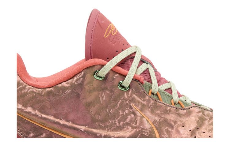 Nike LeBron 21 'Queen Conch'