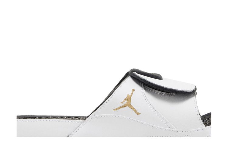 Air Jordan Hydro 11 Retro Slide 'Gratitude'