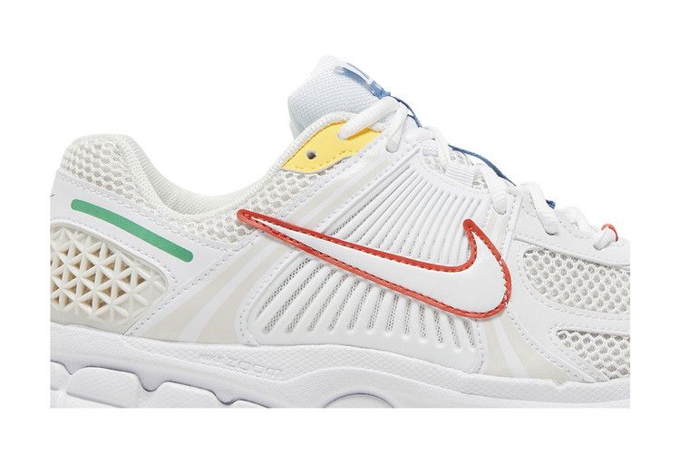 Nike Wmns Air Zoom Vomero 5 'Primary Colors'
