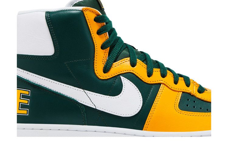 Nike Terminator High 'Seattle Supersonics' 2023