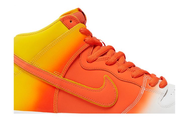 Nike Dunk High SB 'Sweet Tooth'