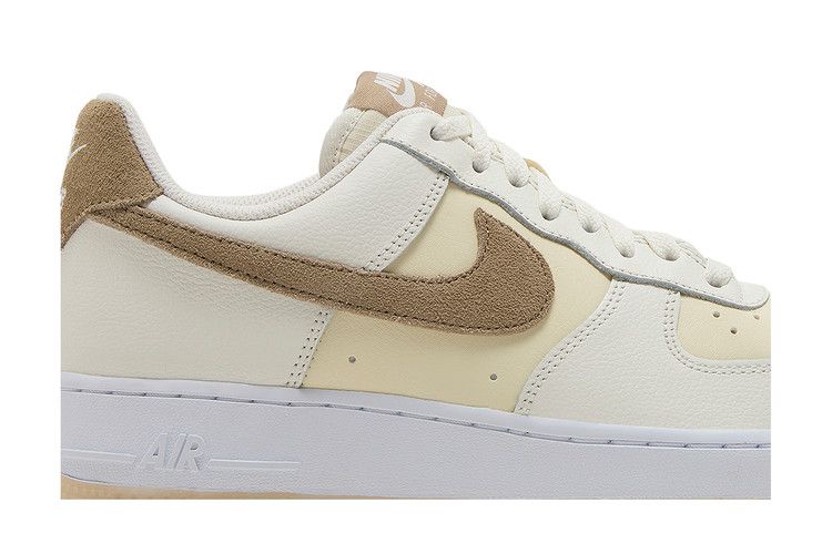 Nike Air Force 1 ’07 LV8 'Coconut Milk Khaki'