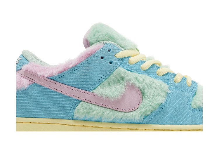 Verdy x Nike Dunk Low SB 'Visty'