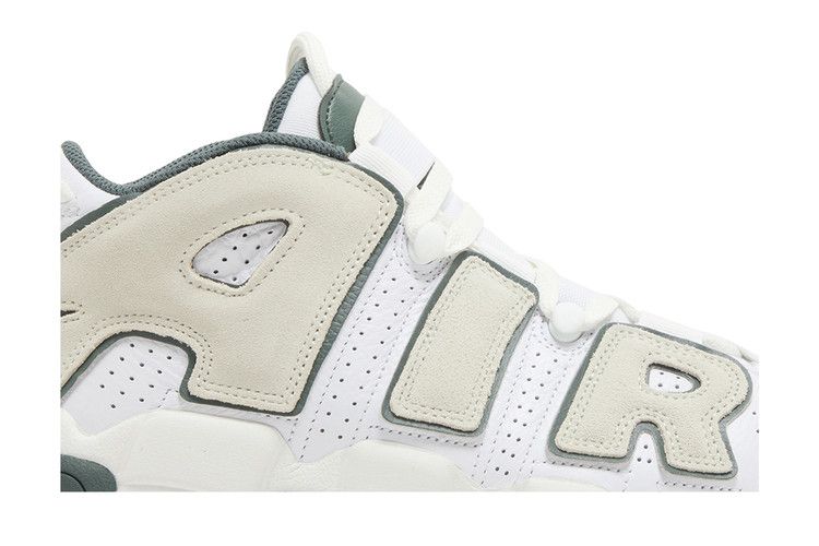 Nike Air More Uptempo '96 'Vintage Green'