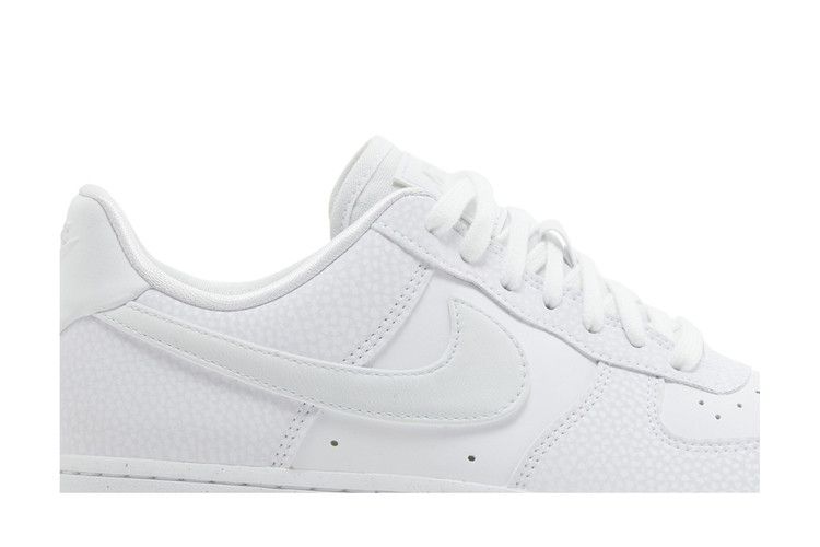 Nike Wmns Air Force 1 '07 Next Nature 'White Football Grey Gum'