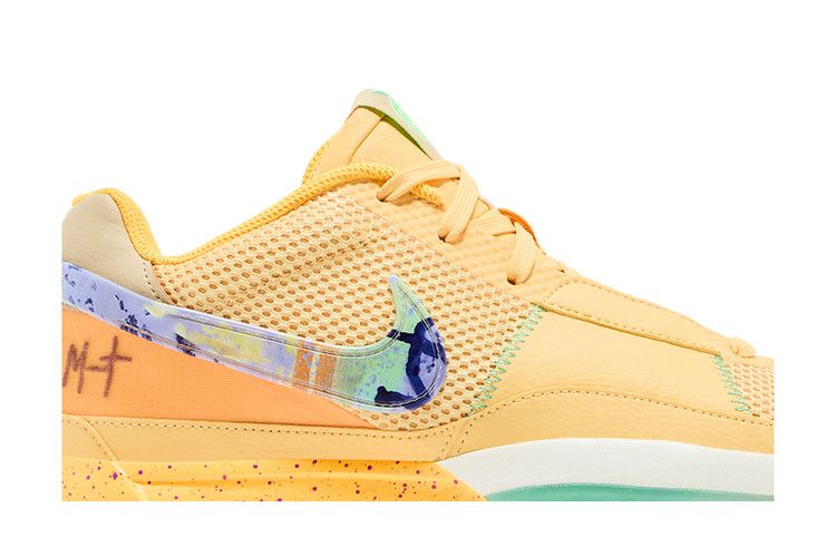 Nike Ja 1 'EYBL Peach Jam'