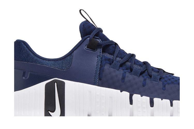 Nike Free Metcon 5 TB 'College Navy'