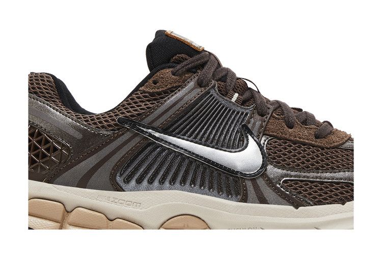 Nike Wmns Air Zoom Vomero 5 'Baroque Brown'