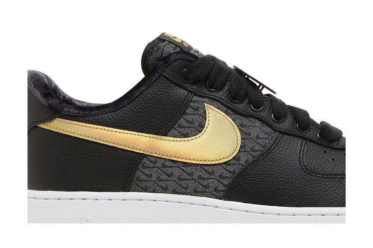 Nike Air Force 1 Low Premium 'Bronx Origins - 50th Anniversary'