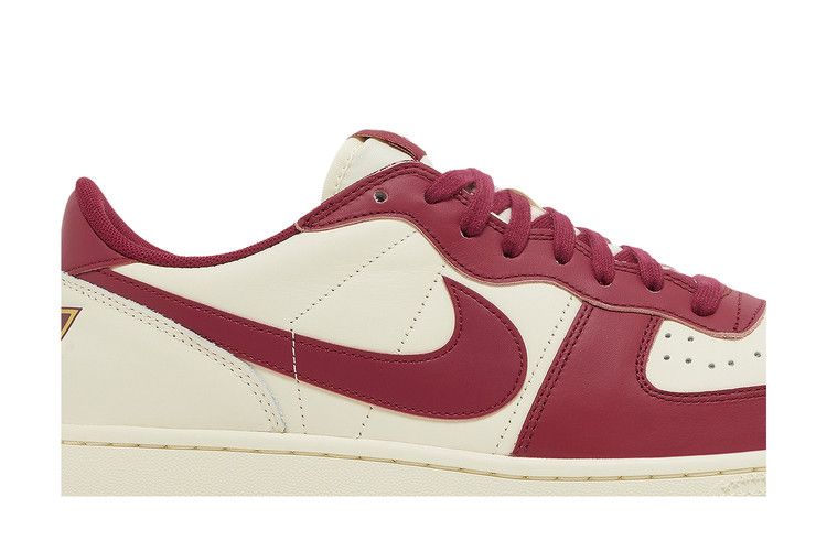 Nike Terminator Low 'NY vs. NY'