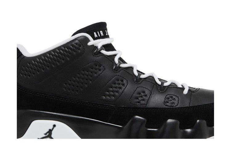 Air Jordan 9 Low Golf 'Barons'