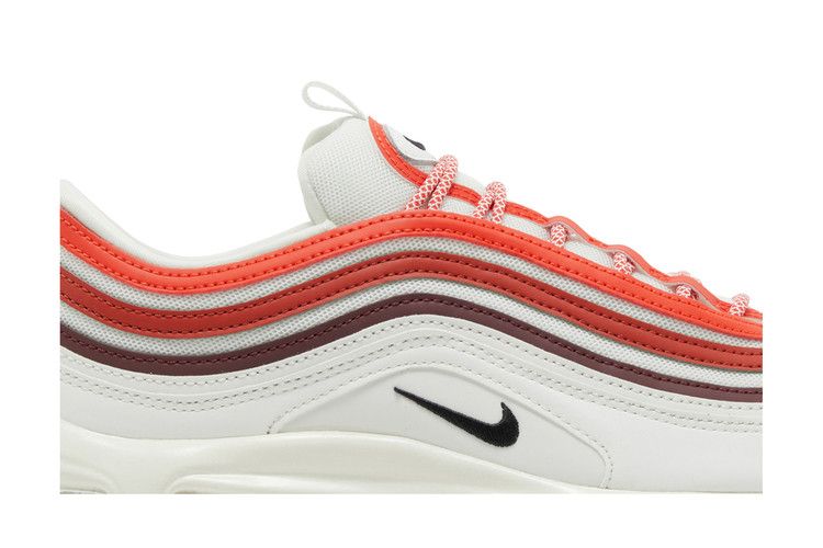 Nike Air Max 97 'Dark Team Red'