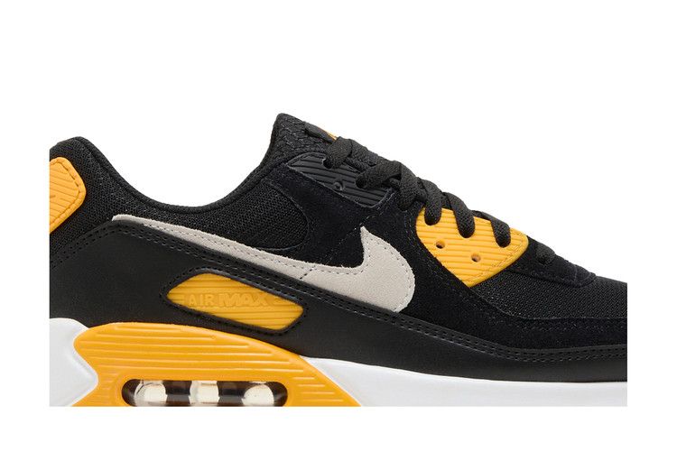 Nike Air Max 90 'Steelers'