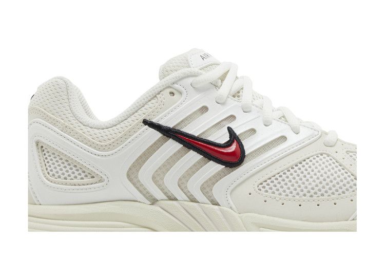 Nike Wmns Air Pegasus 2K5 'White Gym Red'