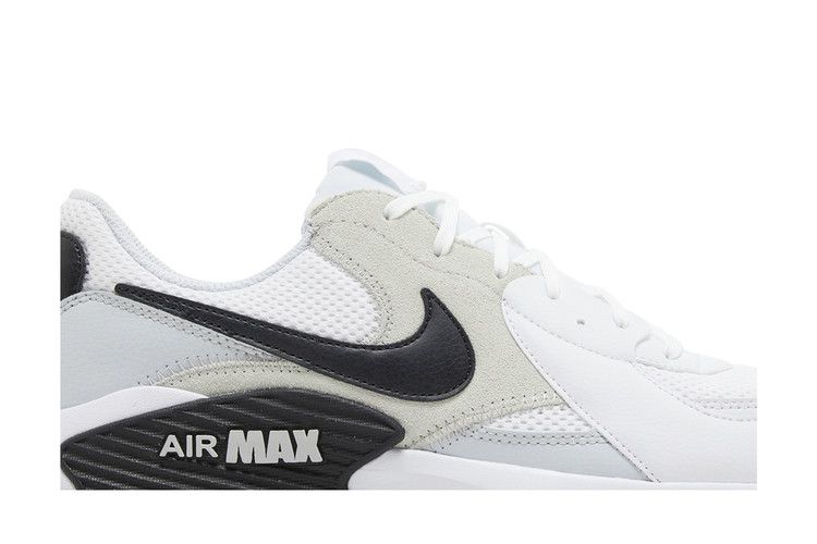 Nike Air Max Excee 'White Black'