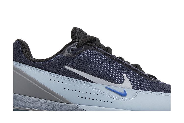Nike Air Max Pulse 'Thunder Blue Wolf Grey'