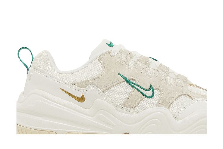 Nike Wmns Tech Hera 'Pale Ivory Sail'