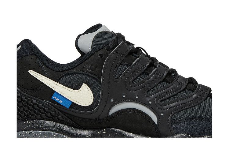 Undefeated x Nike Air Terra Humara 'Black'