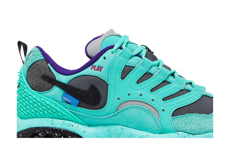 Undefeated x Nike Air Terra Humara 'Light Menta'