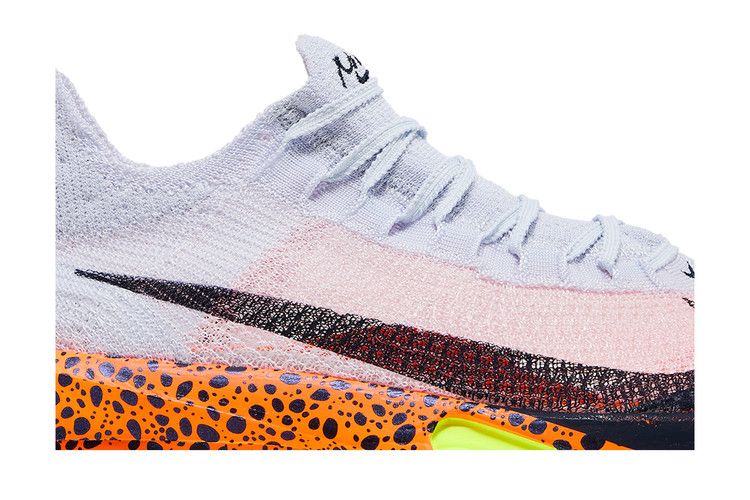 Nike Air Zoom Alphafly NEXT% 3 'Electric Pack'