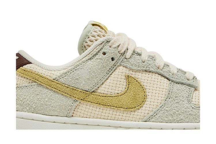 Nike Wmns Dunk Low 'Coconut Milk Hemp'