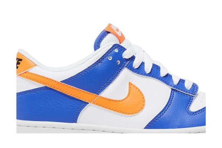 Nike Dunk Low GS 'Knicks'