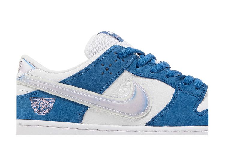 Born x Raised x Nike Dunk Low SB 'One Block at a Time'