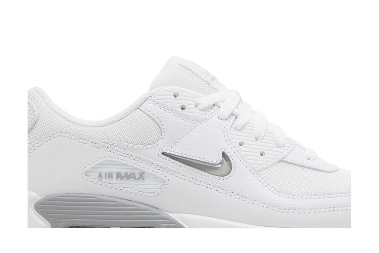 Nike Air Max 90 'Jewel - Light Smoke Grey'