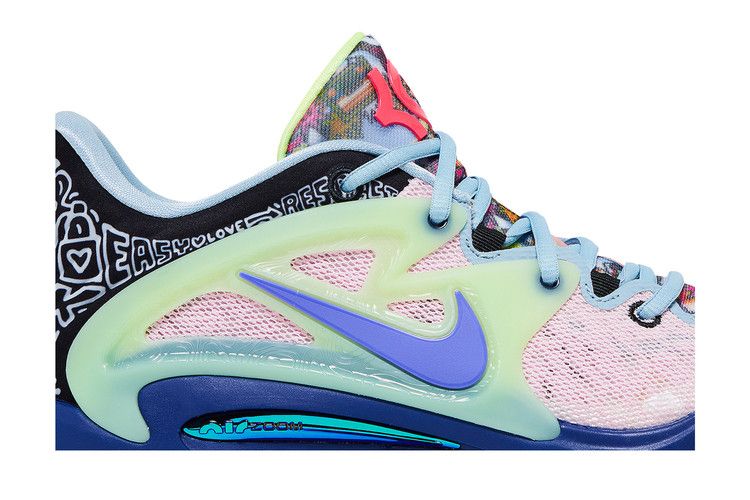 Nike KD15 'What The'