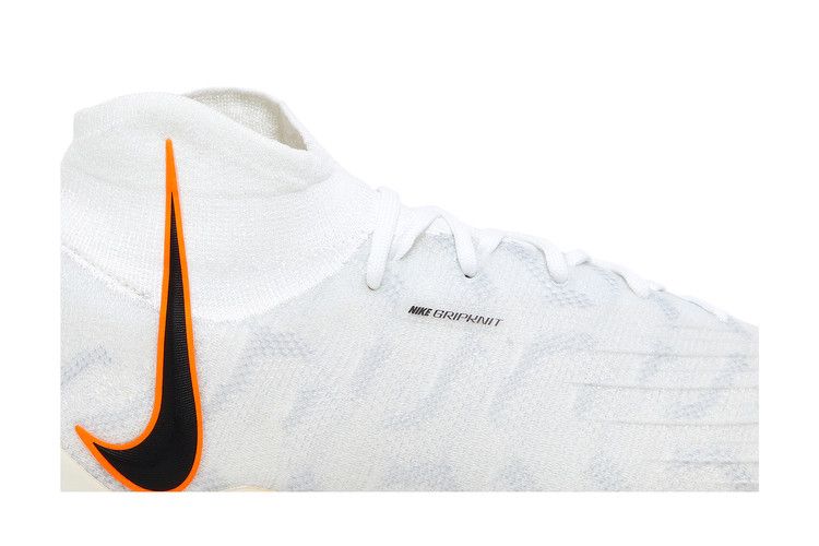 Nike Wmns Phantom Luna Elite FG 'White Total Orange'