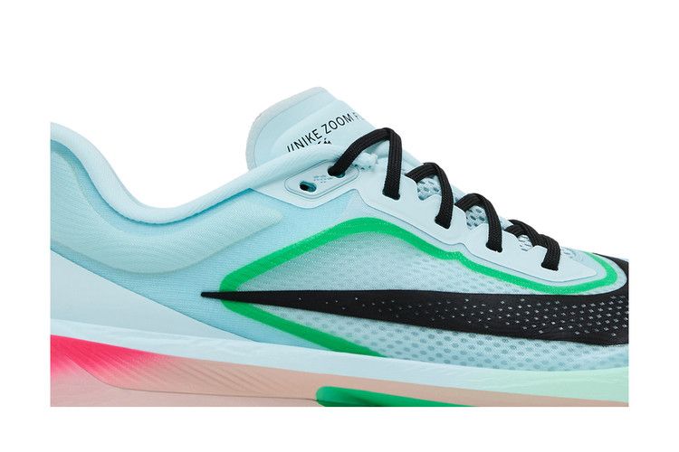 Nike Zoom Fly 6 'Glacier Ice Hyper Pink'